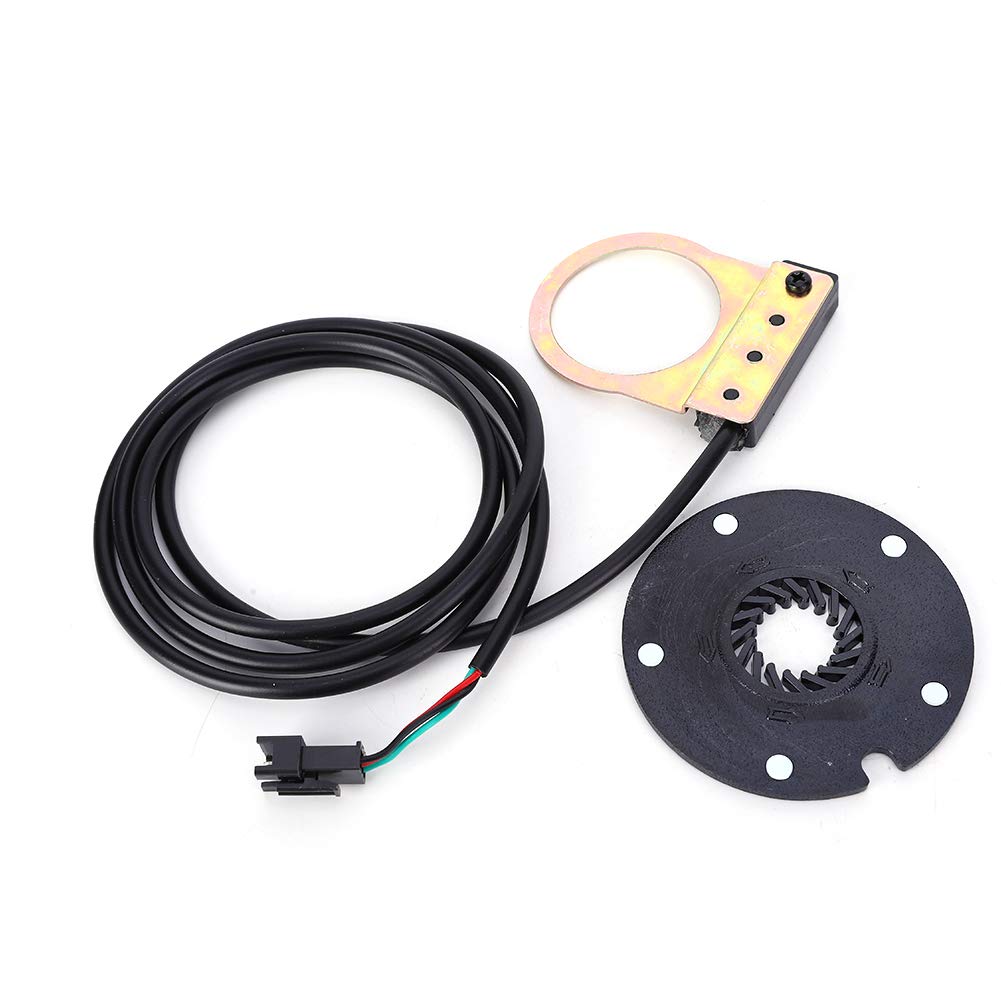 Maxmartt Electric Bike Power Pedal Assist Sensor Kit - High-Speed Cycling Accessory for Mountain & Commuter E-Bikes | Perfect for Urban Commuting & Off-Road Adventures