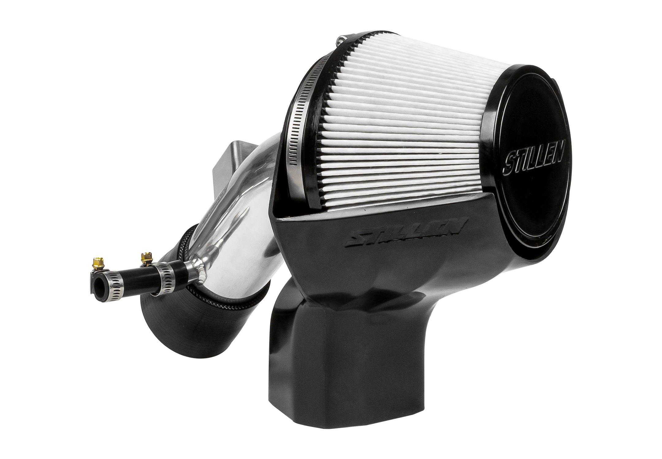 2009-2015 Nissan Maxima High Performance Air Intake System with Dry Filter - A35 Model 402962DF - Improve Engine Power & Fuel Efficiency for Street Racing & Daily Driving