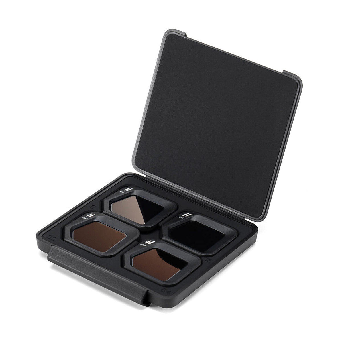 DJI Mavic 3 Classic ND Filter Set (ND8/ND16/ND32/ND64) - 4K Drone Camera Lens Filters for Aerial Photography & Videography - Perfect for Sunny Days, Landscape Shots & Professional Filming