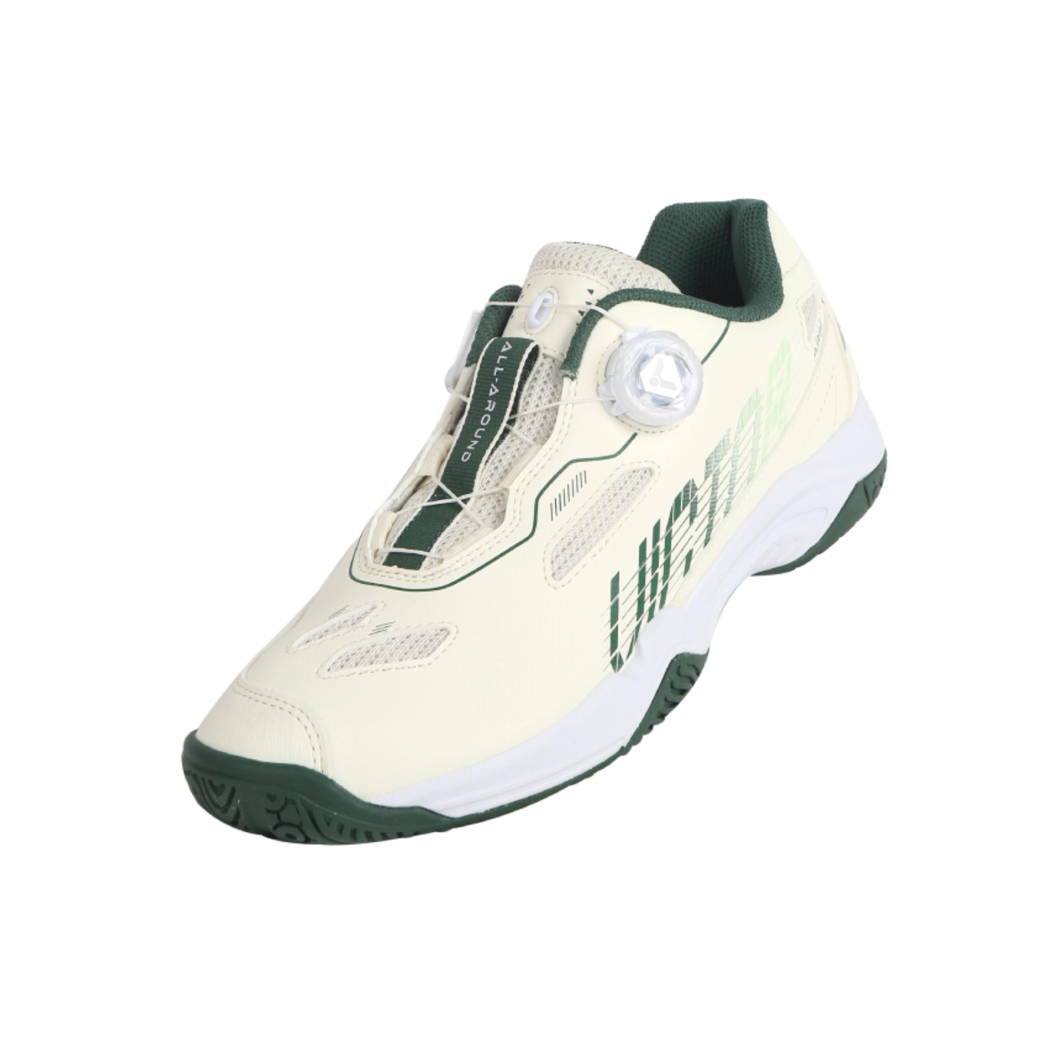 Victor A396 Professional Badminton Court Shoes - Lightweight & Non-Slip for Indoor Sports - Perfect for Badminton, Squash & Tennis Players