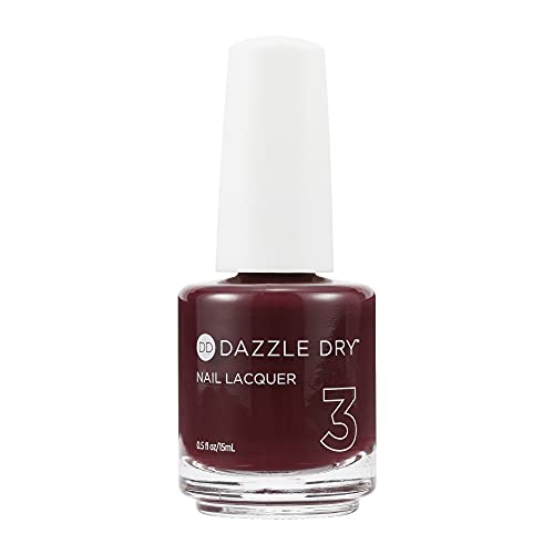Passionate Red | 0.5 Fl Oz