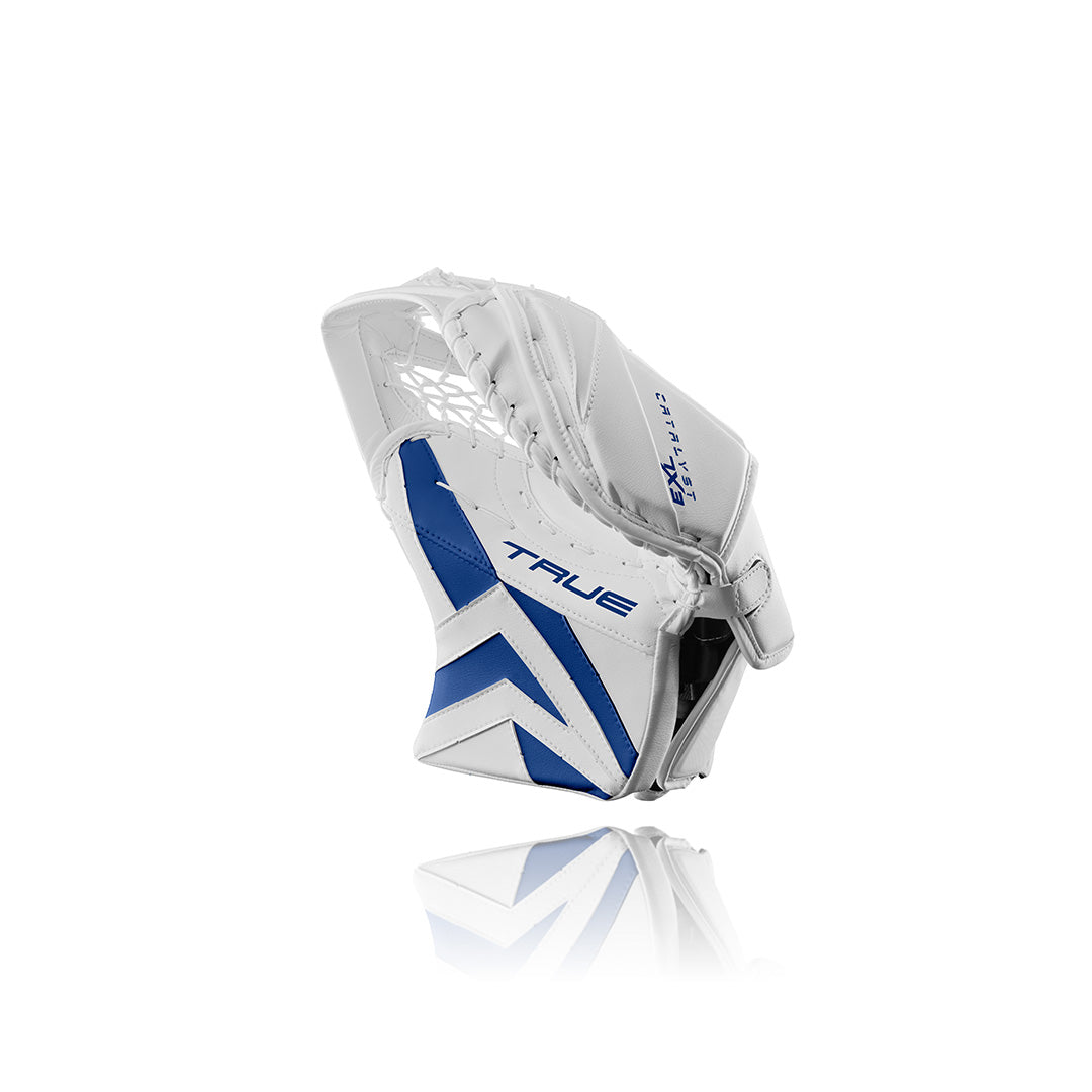 WHITE/ROYAL