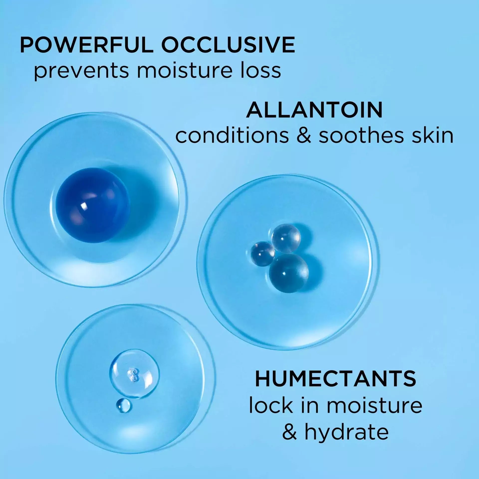 Eight Hour® Intensive Moisturizing Hand Cream - Deep Hydration & Repair for Dry, Cracked Hands - Perfect for Winter Care & Overnight Treatment