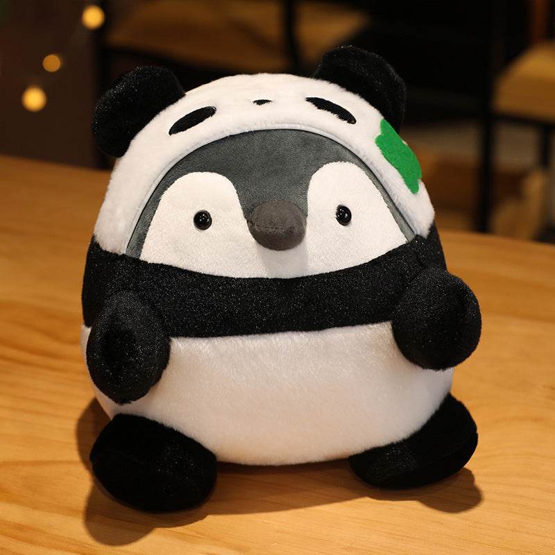 Pebbles the Penguin Plush Toy - Soft & Cuddly Stuffed Animal for Kids, Gifts & Nursery Decor | Perfect for Bedtime, Playtime & Collectors