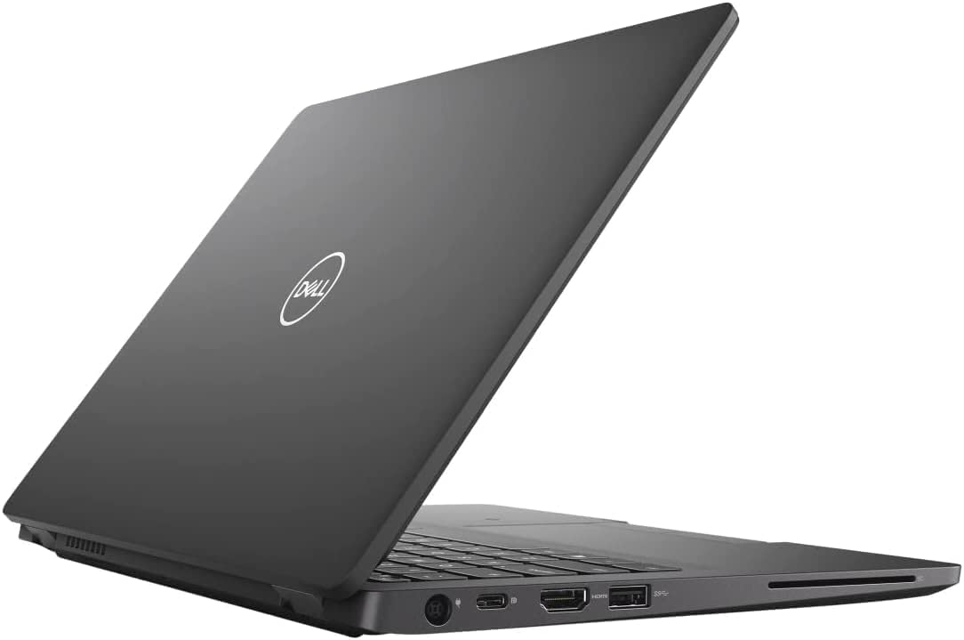 Dell Latitude 5300 2-in-1 Business Laptop - 13.3