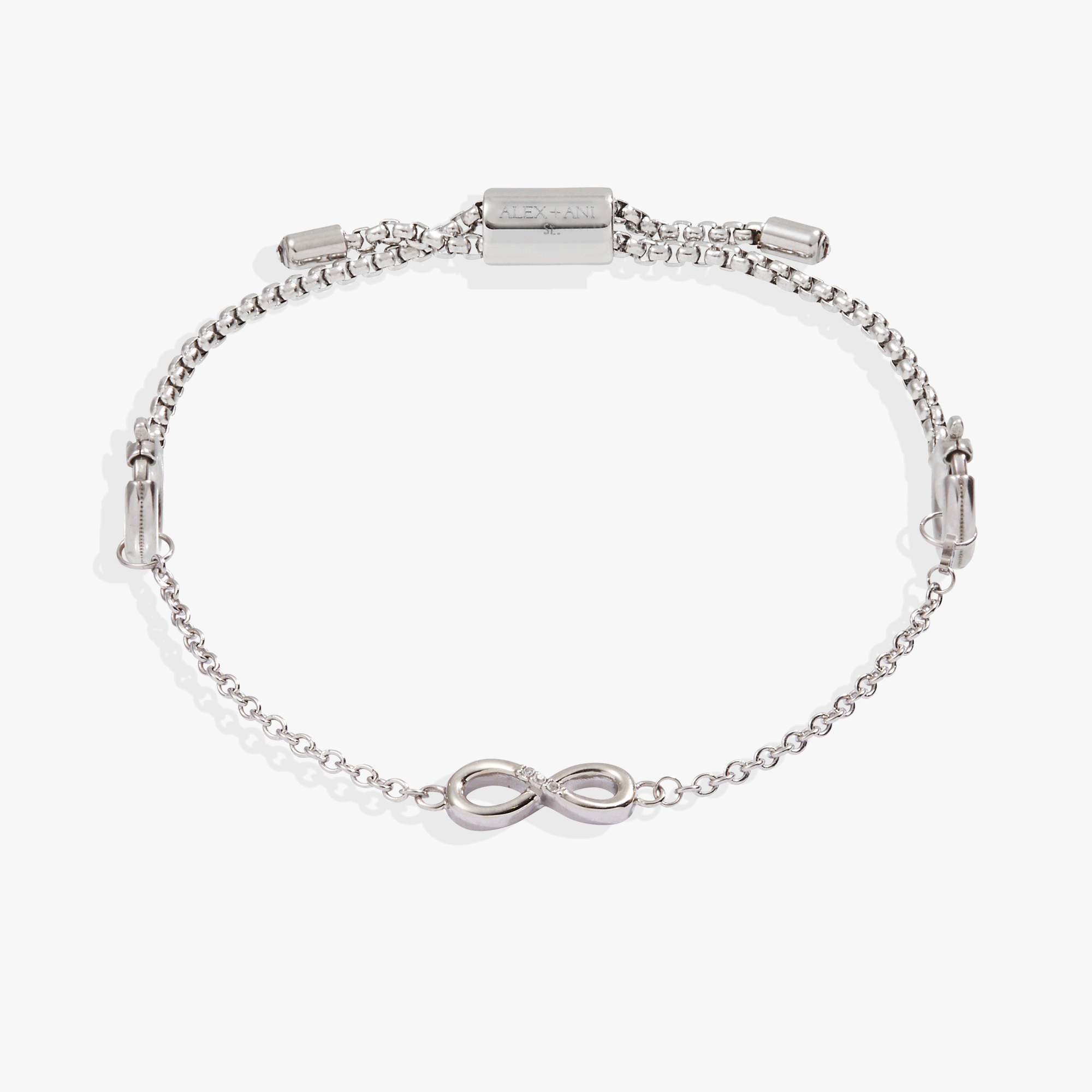 Infinity Stranded Bracelet Set for Women - Adjustable Beaded Friendship Bracelets, Boho Stackable Jewelry for Everyday Wear & Gifts | Perfect for Layering, Parties, and Casual Outfits