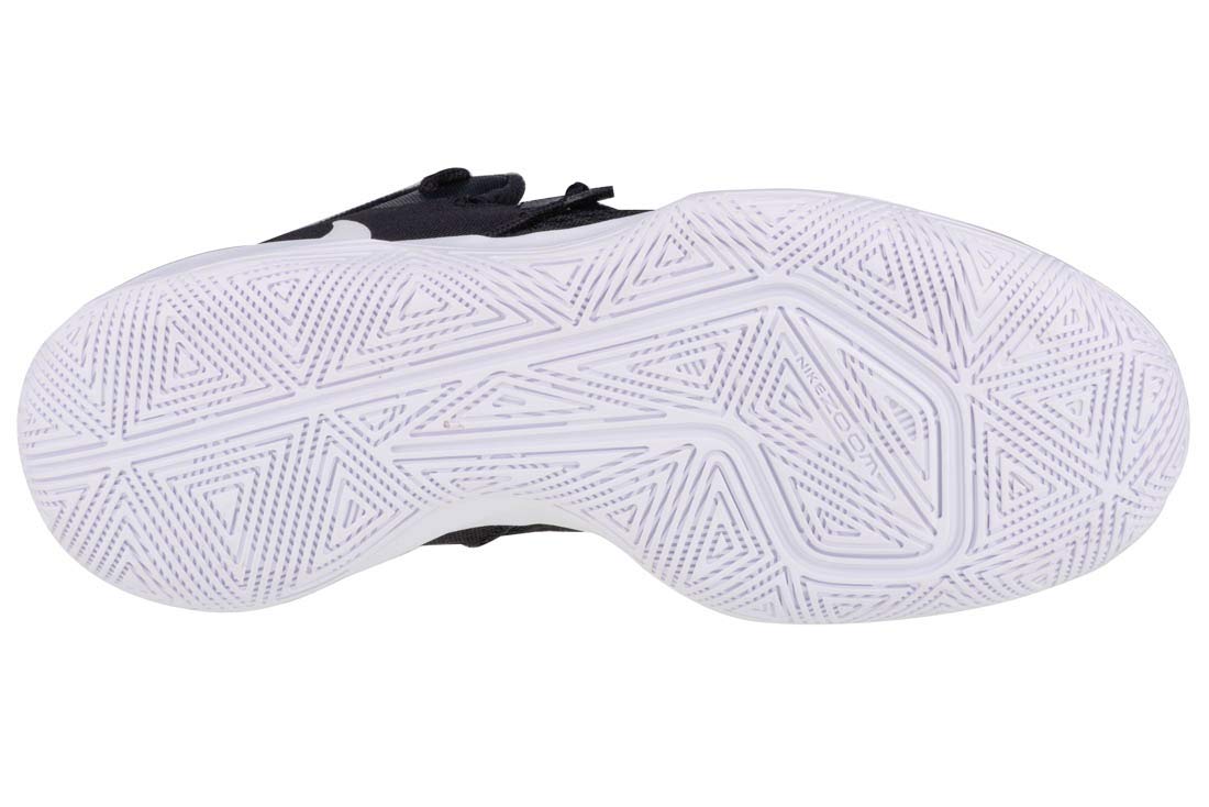 Nike Men's Volleyball Shoes - Lightweight Court Sneakers for Indoor Sports & Training | Perfect for Volleyball, Basketball & Gym Workouts