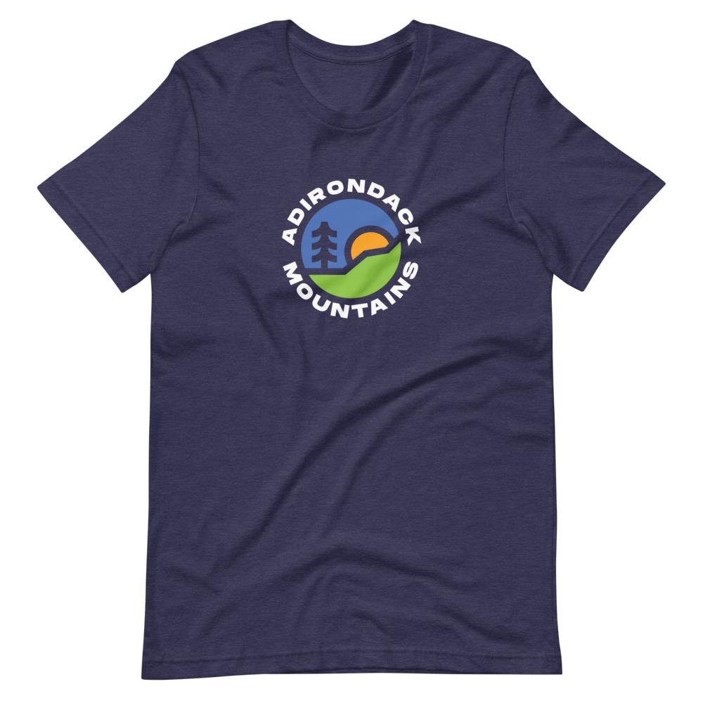 Heather Midnight Navy