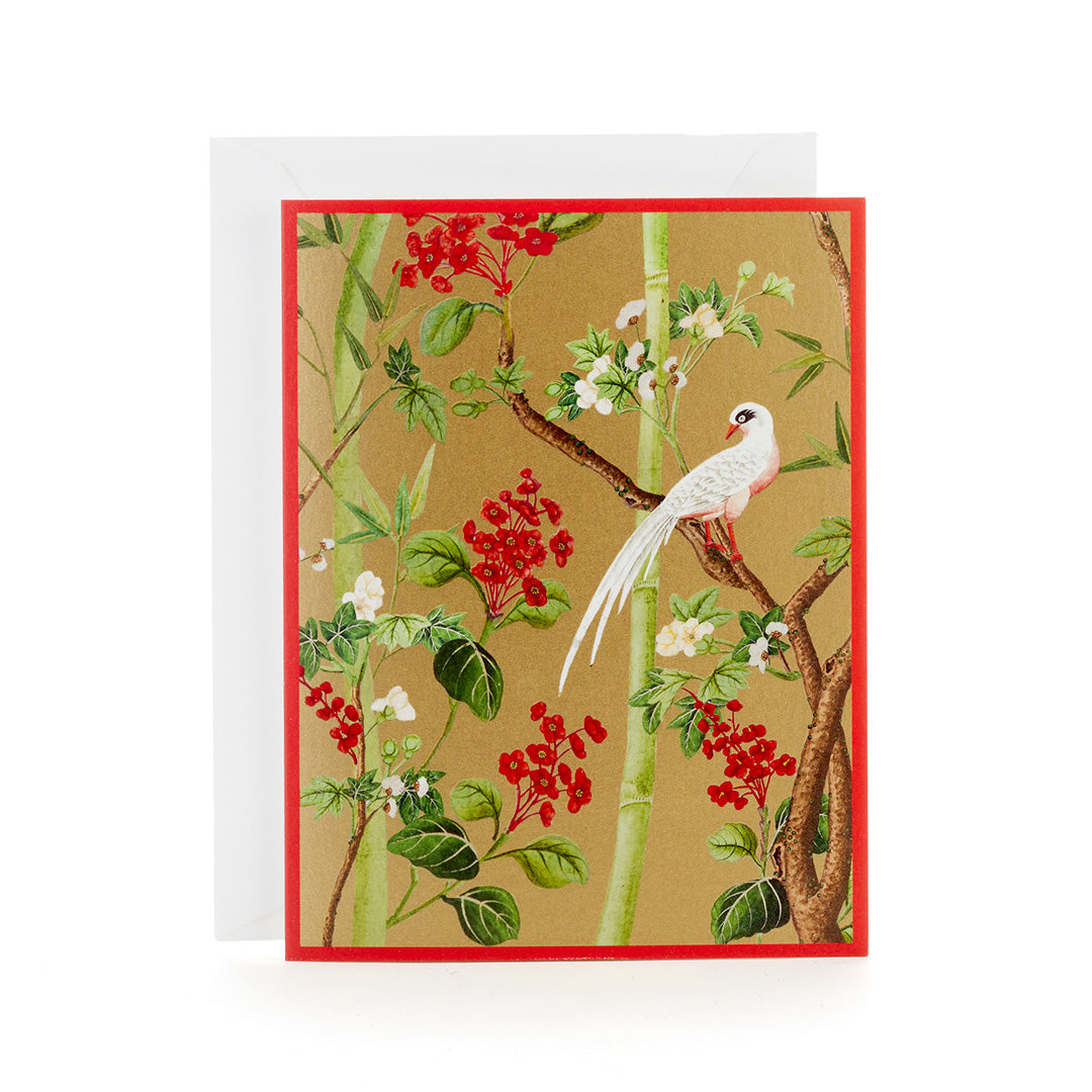 Scotts Holiday Greeting Cards - Set of 15 Christmas Wallpaper Design Cards for Festive Season Wishes & Home Decor