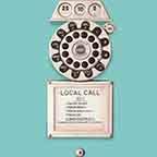 Vintage Telephone