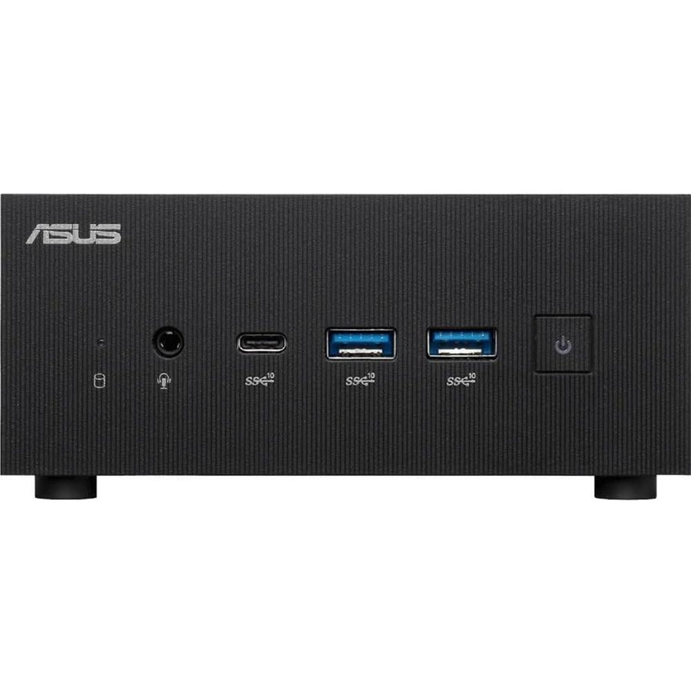 ASUS PN64 Mini PC - Intel Core i5-12500H, 16GB RAM, 1TB SSD, Windows 11 Pro | Compact Desktop Computer for Home Office, Gaming & Business | Perfect for Remote Work, Digital Signage & Entertainment