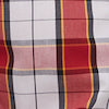 Mens Long Sleeve Checkered Flannel Shirt - Casual Plaid Button Down Shirt for Fall & Winter - Perfect for Outdoor Activities, Work Office and Date Nights
