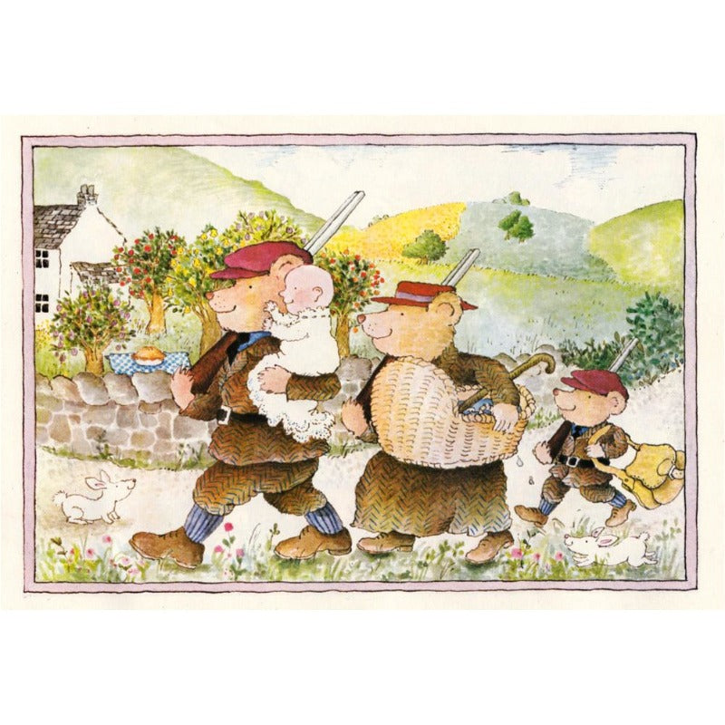 Each Peach Pear Plum by Janet & Allan Ahlberg - Classic Children's Picture Book for Bedtime Stories & Early Reading