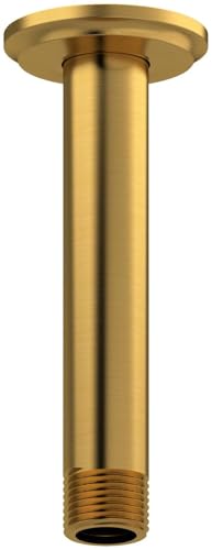 Brushed Gold