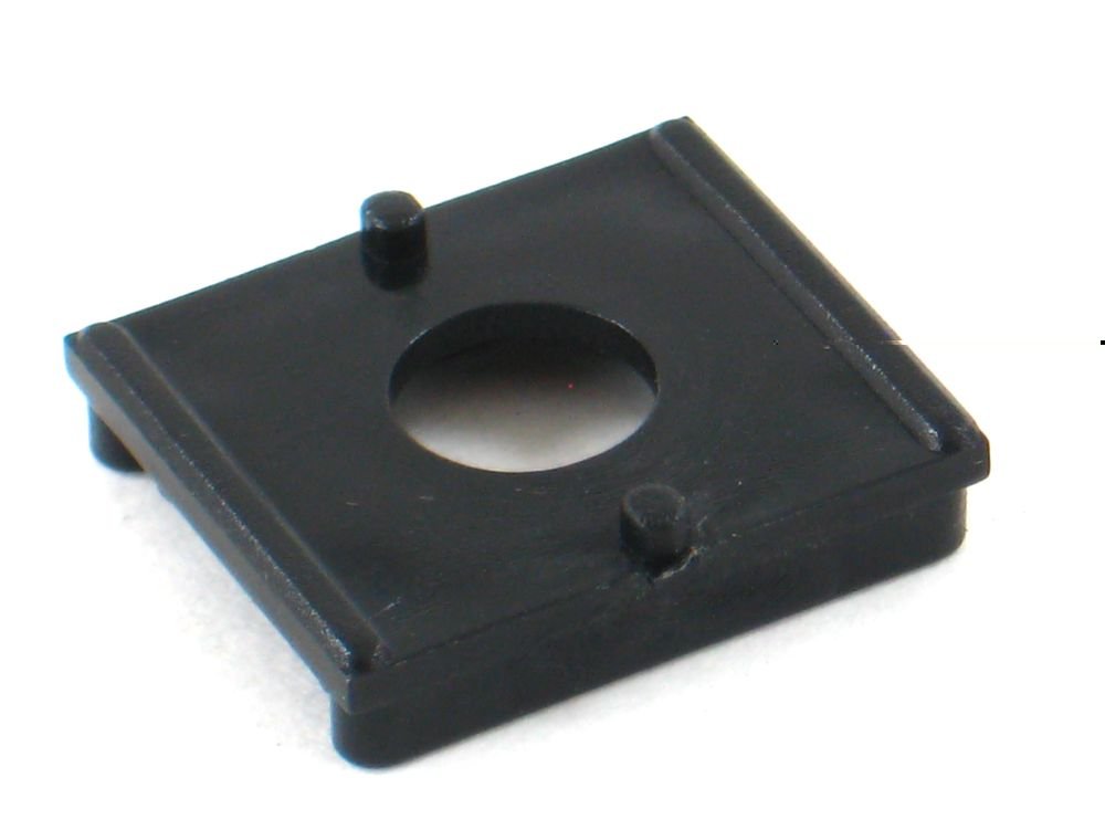 Ryobi 661845-001 Genuine OEM Table Saw Miter Slide Replacement Part - Compatible with Ryobi Table Saws for Woodworking & DIY Projects