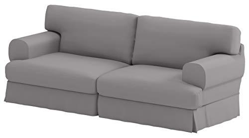 Hovas Gray Cotton