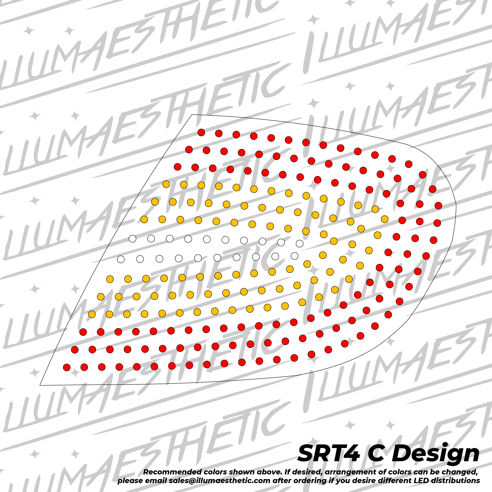 Dodge Neon SRT4 Complete DIY Kit - High Performance Car Parts for Restoration & Upgrades - Perfect for Racing, Car Shows & DIY Enthusiasts