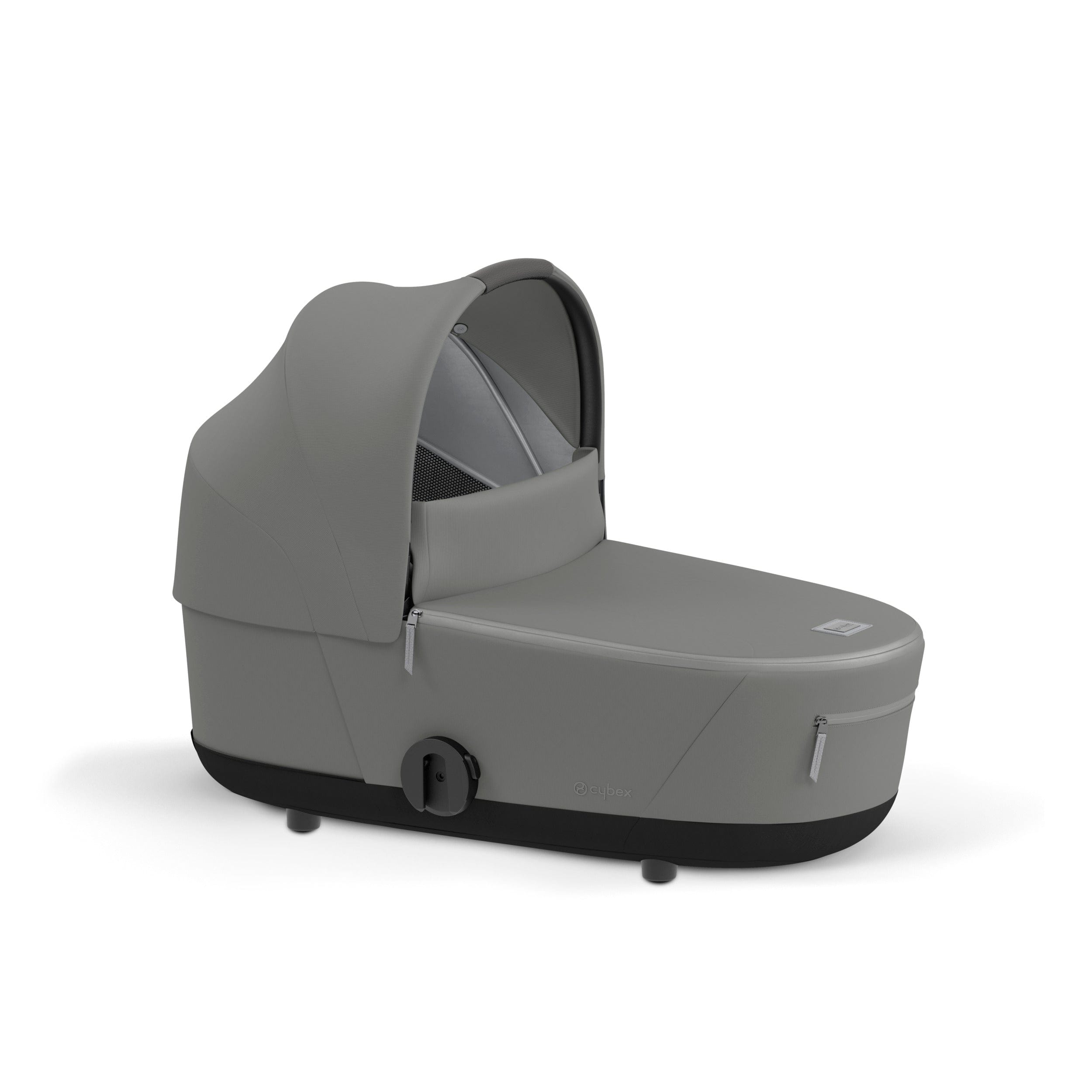 Cybex Mios 3 Lux Carry Cot - Premium Baby Stroller Bassinet for Newborns | Lightweight & Compact for Travel, Shopping & Outdoor Adventures