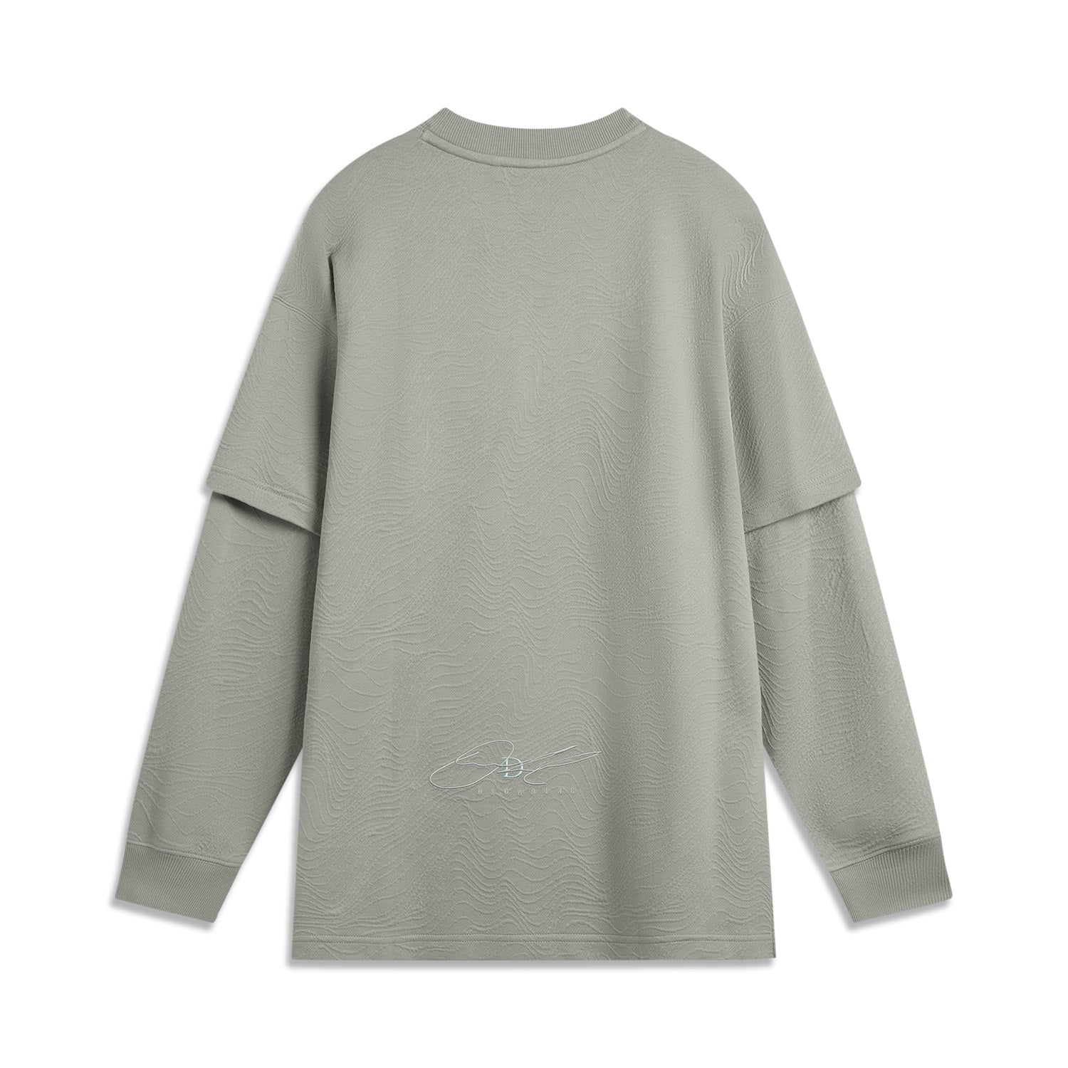 Wade Sweatshirt AHSU179 - Comfortable Cotton Pullover for Men & Women | Perfect for Casual Wear, Gym, and Outdoor Activities