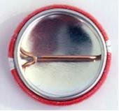 Twilight Saga 1 Inch Pin Button Set - 4 Unique Designs for Fans, Collectors & Gifts | Perfect for Backpacks, Jackets, Laptop Bags & Fan Merchandise