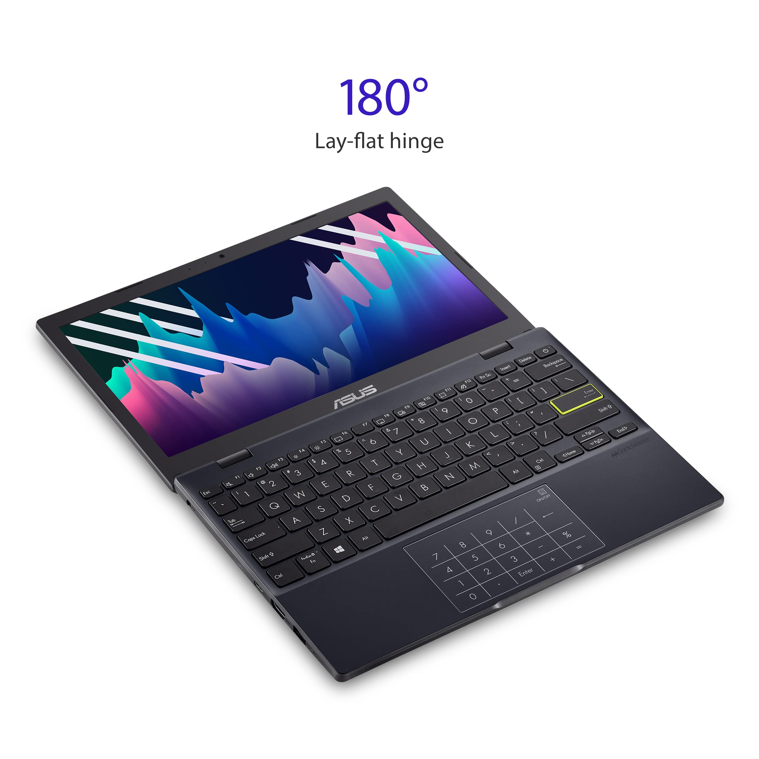 ASUS Vivobook L210 11.6