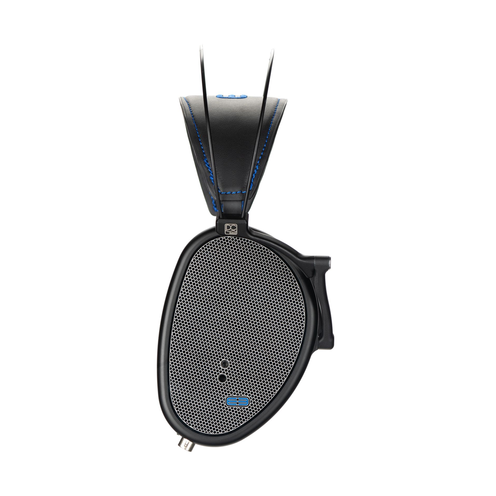 Dan Clark Audio E3 Closed Back Planar Magnetic Headphones - Premium Audiophile Headset for Studio & Home Listening (Open Box) - Perfect for Music Production, Gaming & Hi-Fi Audio Enthusiasts