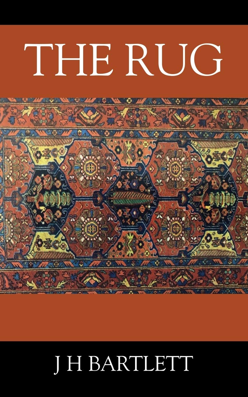 Premium Handmade Area Rugs - Soft & Durable Floor Covering for Living Room, Bedroom, Home Decor | Non-Slip Backing, Easy to Clean, Various Sizes & Styles