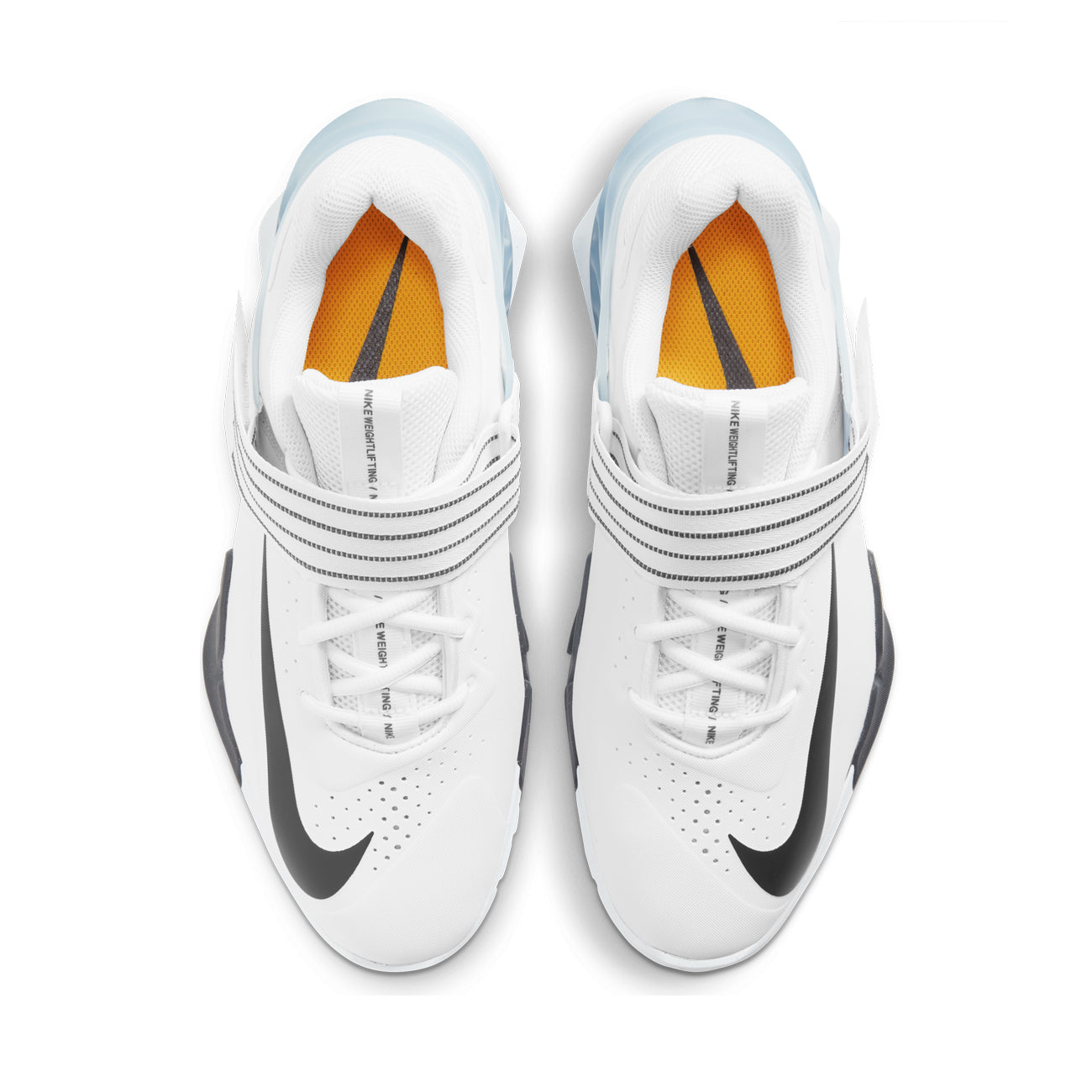 Nike Savaleos Sneakers - White & Black Men's Running Shoes for Gym, Training & Casual Wear