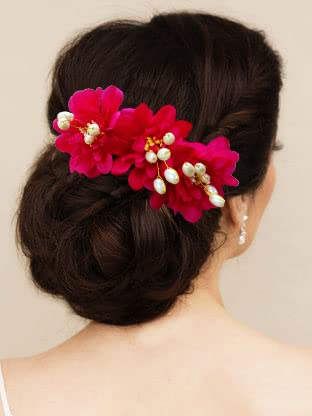 Dark Pink