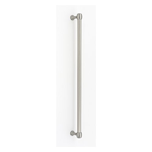 Satin Nickel