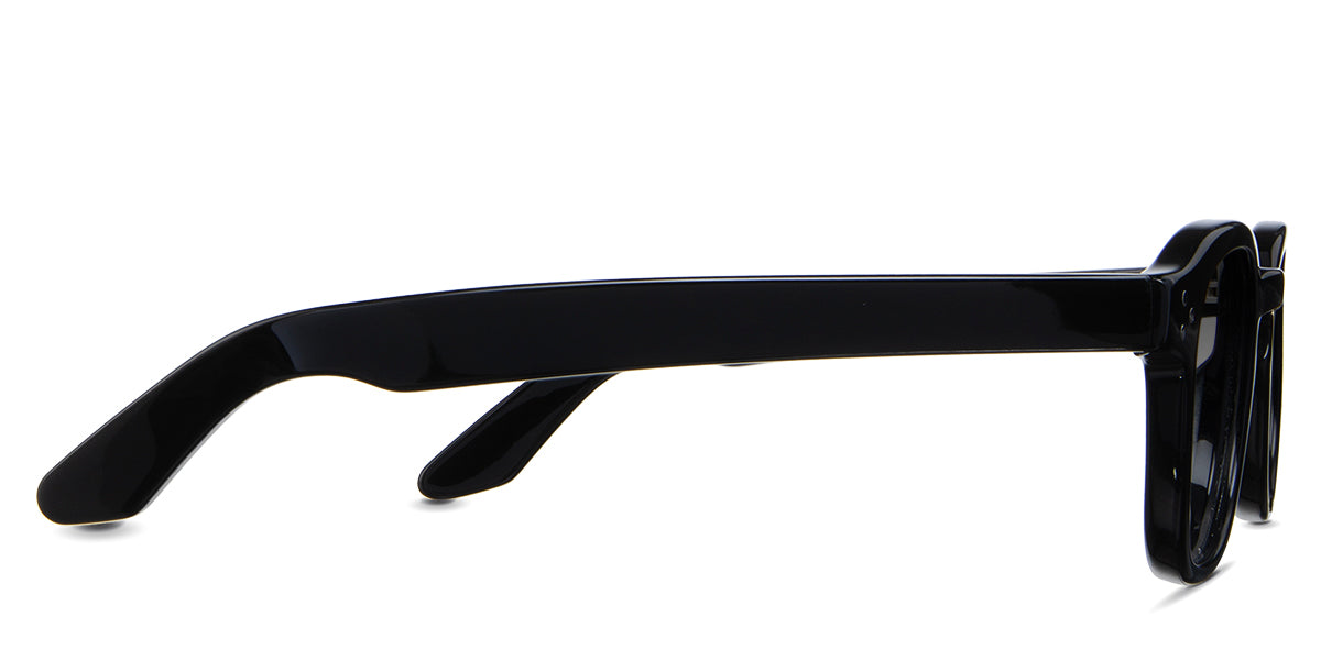 JOVI Men's Prescription Sunglasses - Polarized UV Protection Glasses for Driving, Fishing & Outdoor Activities