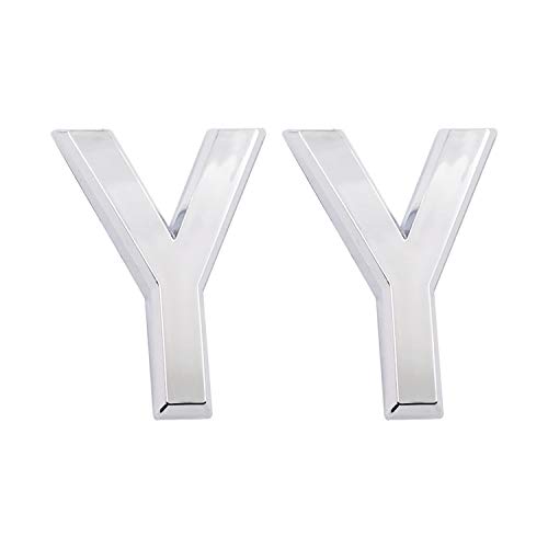 Letter Y