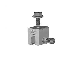 S 5 E ™ Clamp - Heavy Duty Metal Clamps for Woodworking, DIY Projects & Home Repairs - Secure Grip for Carpentry, Welding & Crafting
