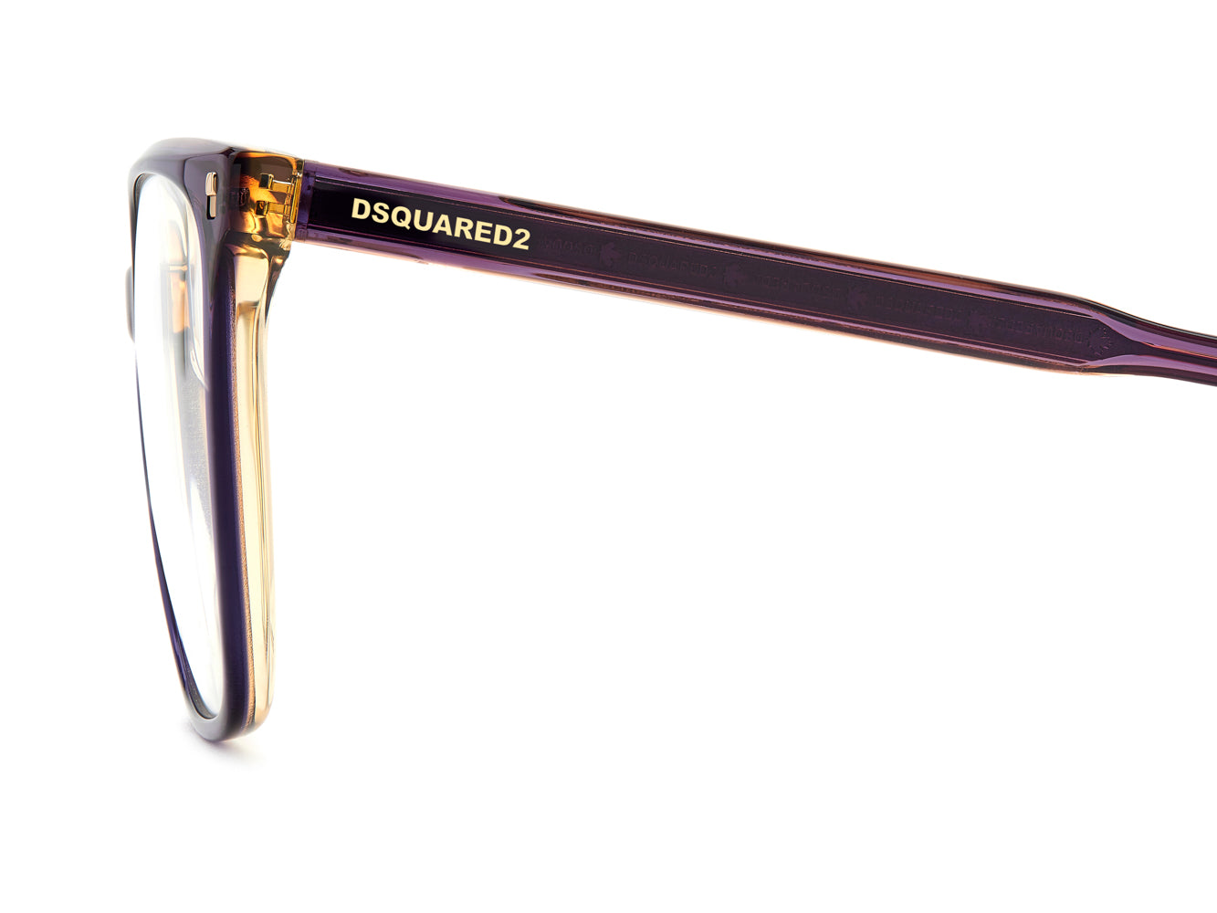 DSQUARED2 D2 0115 Sunglasses - Polarized Aviator Style for Men & Women - Perfect for Driving, Beach & Outdoor Activities