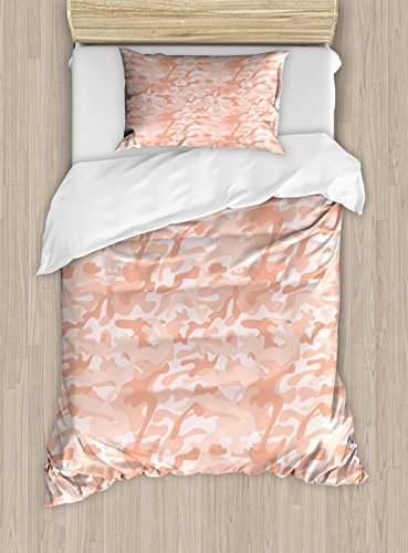 Salmon Peach