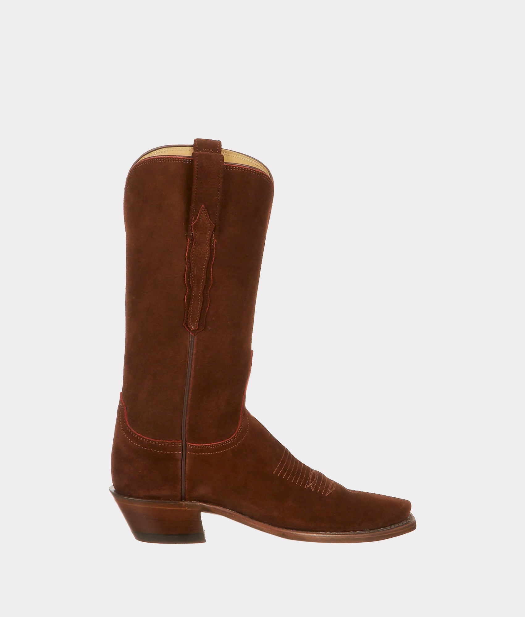 Eleanor Red Dirt Women's Fashion Boots - Western Style Cowgirl Boots for Country Dancing & Outdoor Adventures
