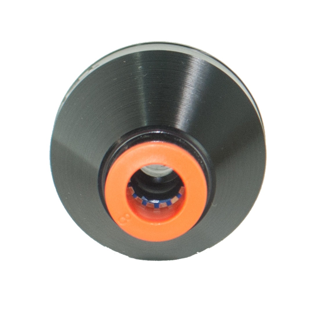XERO Premium 5/16 Inch Push Fit Garden Hose Quick Connect Male Coupling - Perfect for Outdoor Watering, Irrigation Systems & DIY Plumbing Projects