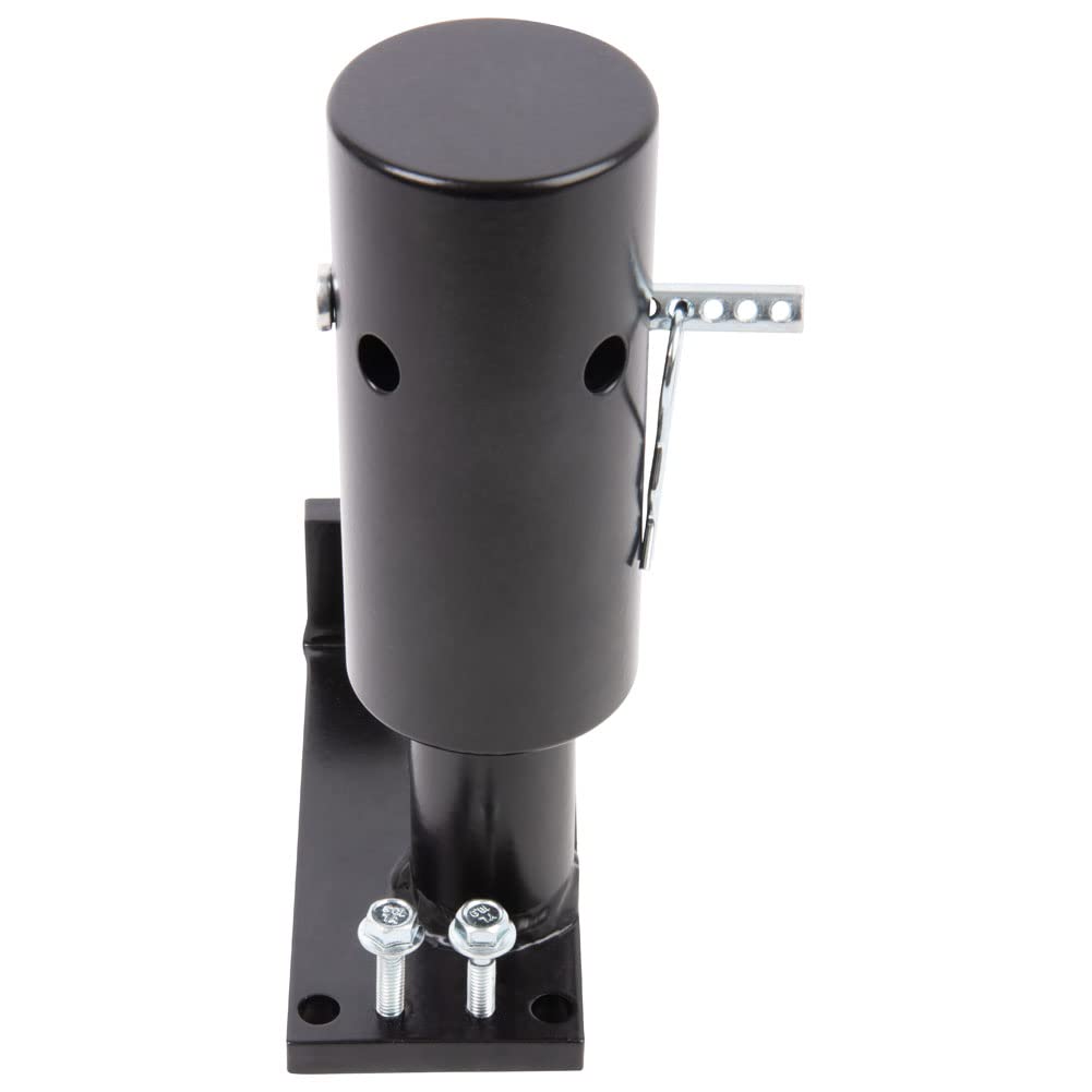 Polaris RZR Pro XP Ultimate Rockford Fosgate Limited Edition 2022 Tusk Engine Stand Adapter - Heavy Duty ATV/UTV Motor Support for Off-Road Maintenance & Repair