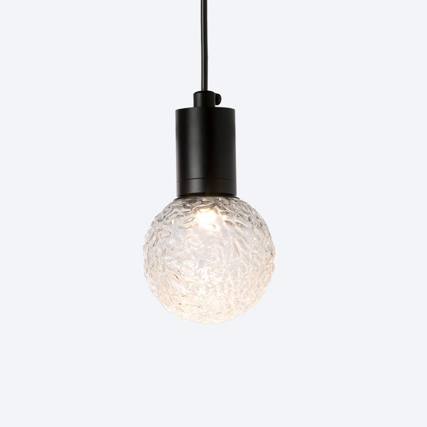 ZERO LED Pendant Light - Modern Minimalist Hanging Fixture for Kitchen Island, Dining Room & Bedroom - Energy Efficient Dimmable Lighting Solution
