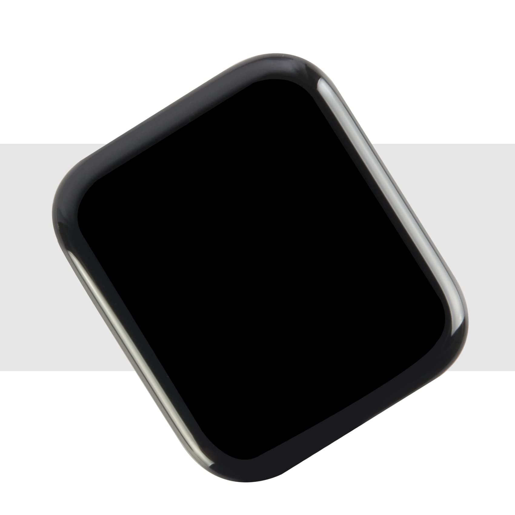 Apple Watch SE 44mm Screen Replacement Kit - LCD Display Touch Screen Digitizer Assembly with Free Tempered Glass & Repair Tools | Compatible with Apple Watch SE 44mm (2020 Model) | Perfect for DIY Repairs, Cracked Screen Replacement & Water Damage Fixes