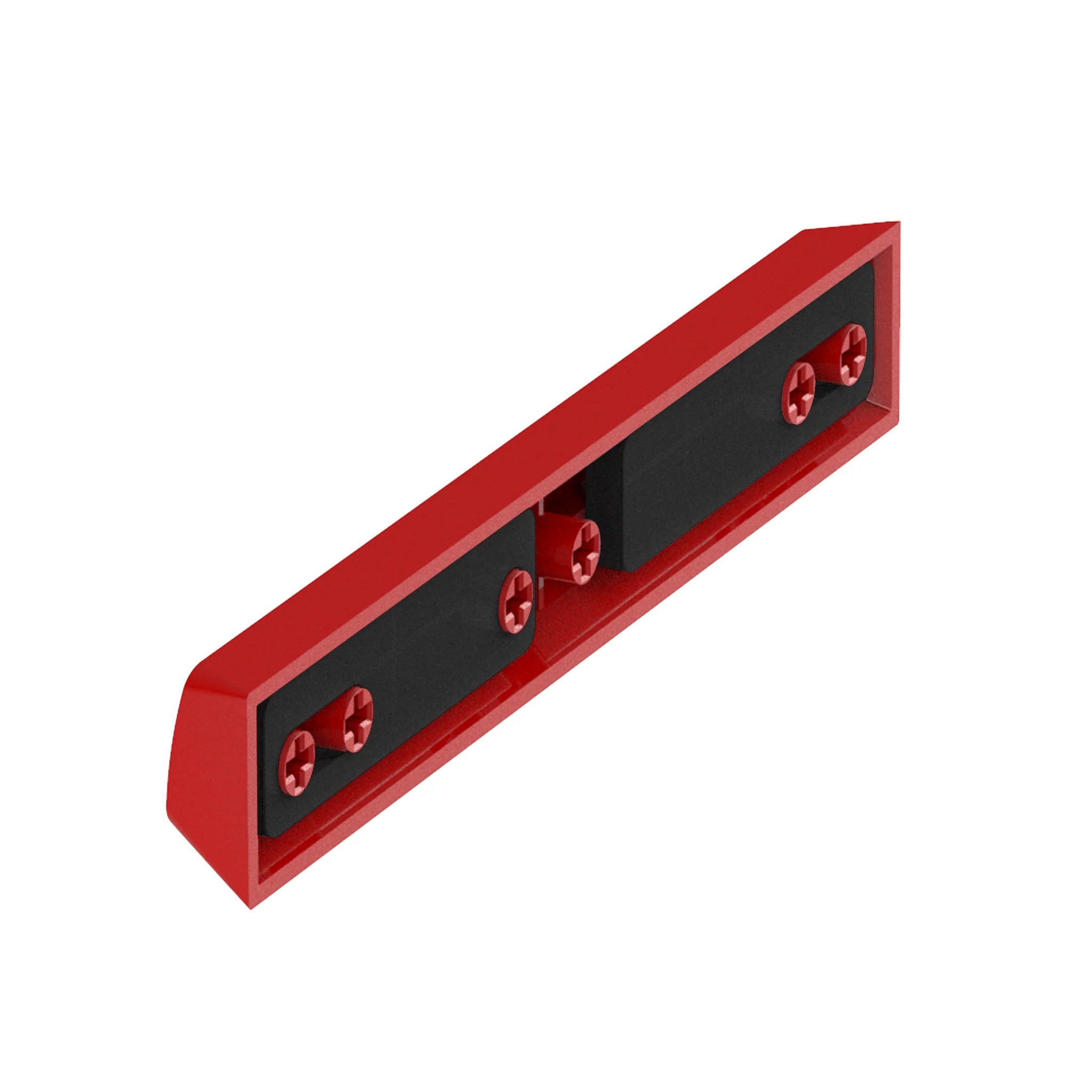 KBDfans Mechanical Keyboard Spacebar Foam - Sound Dampening Pad for Custom Keyboards | Perfect for Gaming, Typing & Office Work