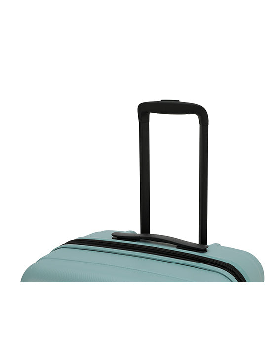Tosca Interstellar 2.0 3-Piece Luggage Set - Ocean Blue | Lightweight Spinner Suitcases for Travel, Business Trips & Vacations
