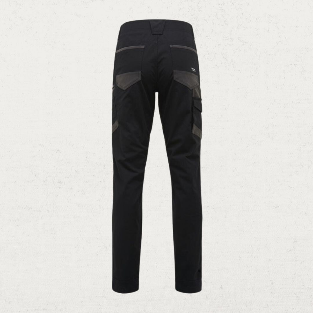 Raptor Active Pants for Men & Women - Lightweight Quick-Dry Workout Joggers - Perfect for Running, Gym, Yoga & Outdoor Activities