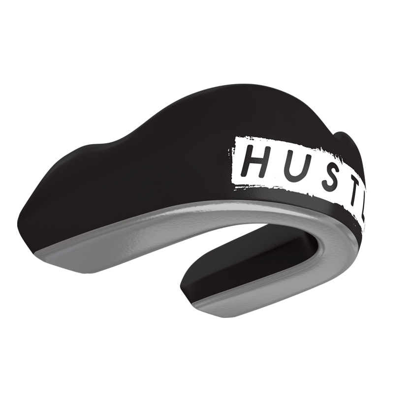 Hustle EI - Premium Wireless Earbuds for Workouts & Running | Sweatproof Bluetooth Earphones with Long Battery Life | Perfect for Gym, Jogging & Active Lifestyles