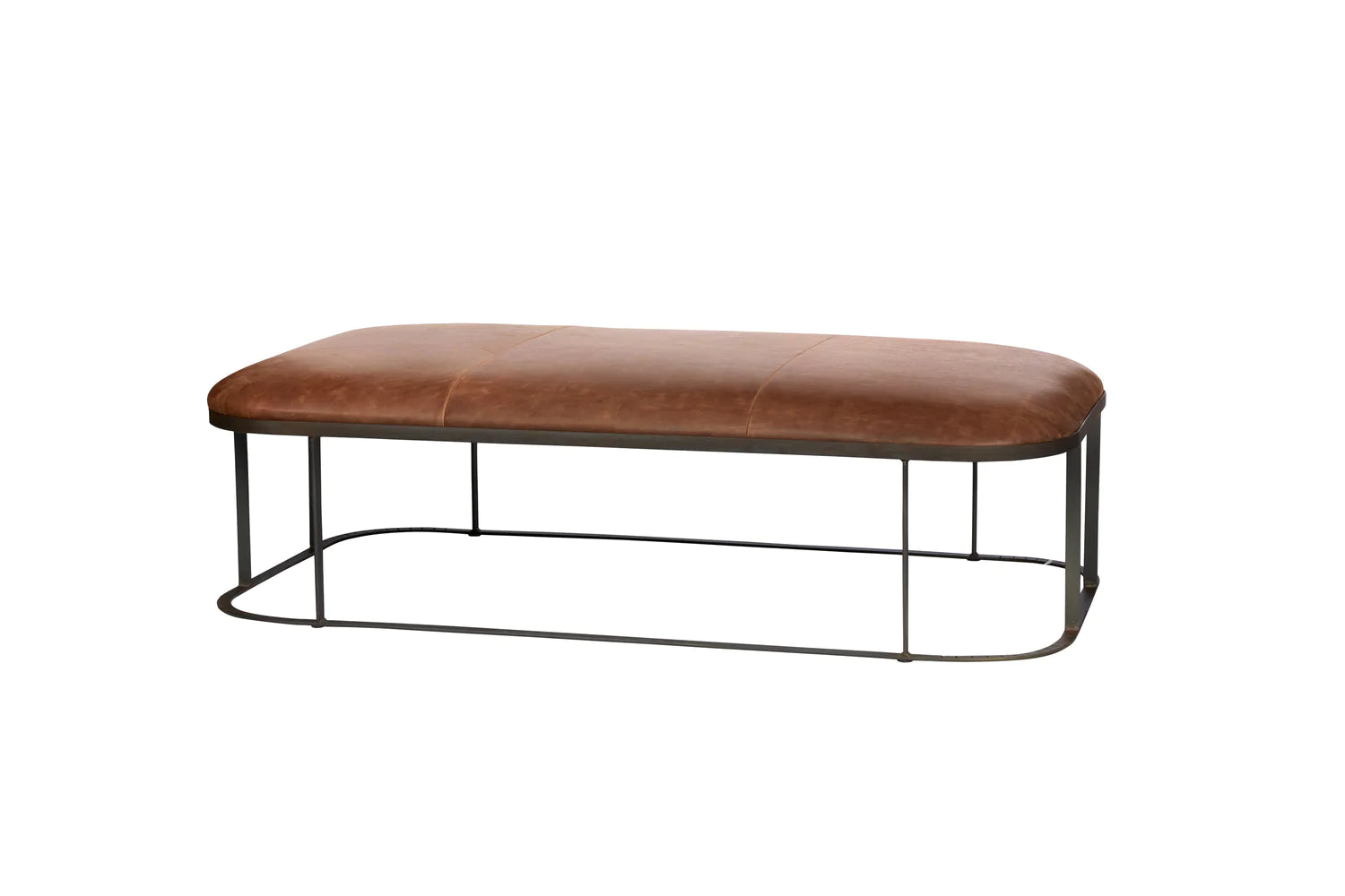 Ace Ottoman - Modern Storage Ottoman with Lift Top, Soft Upholstered Seat, Versatile Footrest & Bench - Perfect for Living Room, Bedroom & Home Decor