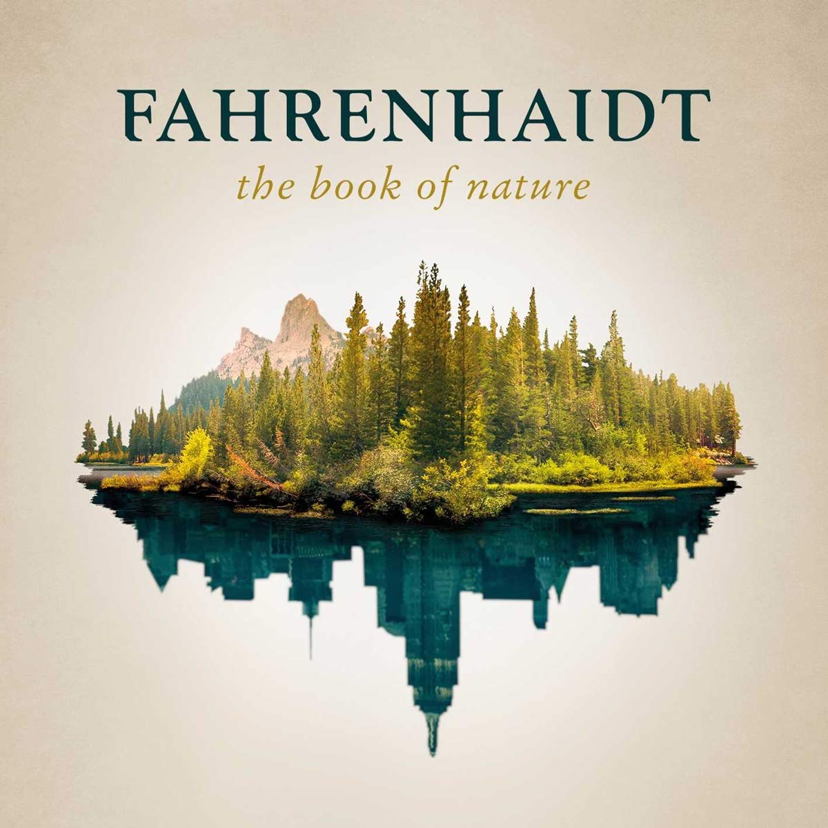 Book of Nature - Explore the Wonders of the Natural World | Perfect for Outdoor Enthusiasts, Nature Lovers & Educational Use