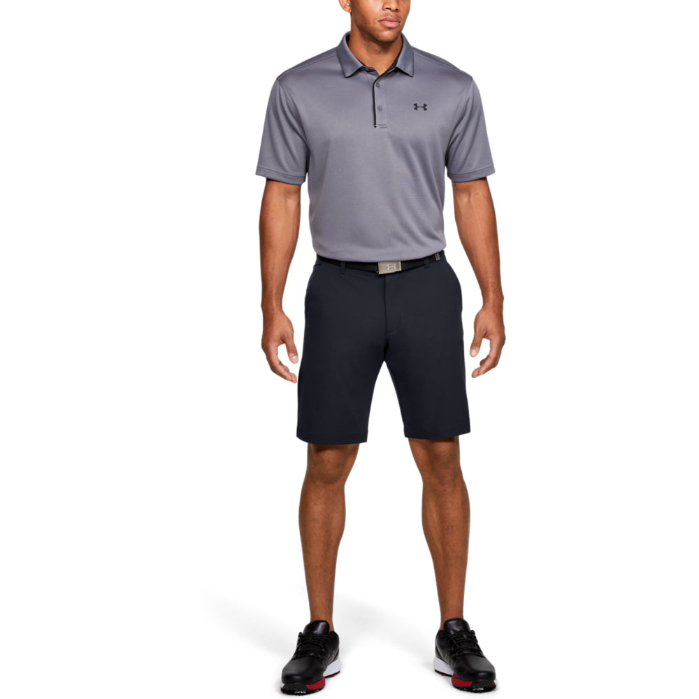 Men's Under Armour Tech Short - Lightweight Breathable Workout Shorts for Running, Gym & Training - Comfortable Athletic Shorts for Men