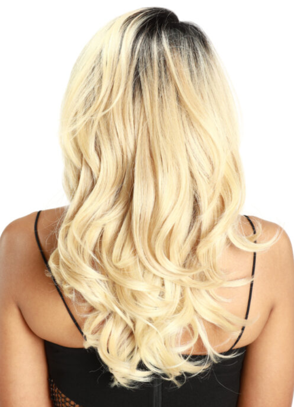 SISTER WIG Flawless Lace Front Human Hair Wig - Natural Look & Comfortable Wear for Daily Use, Parties & Special Occasions