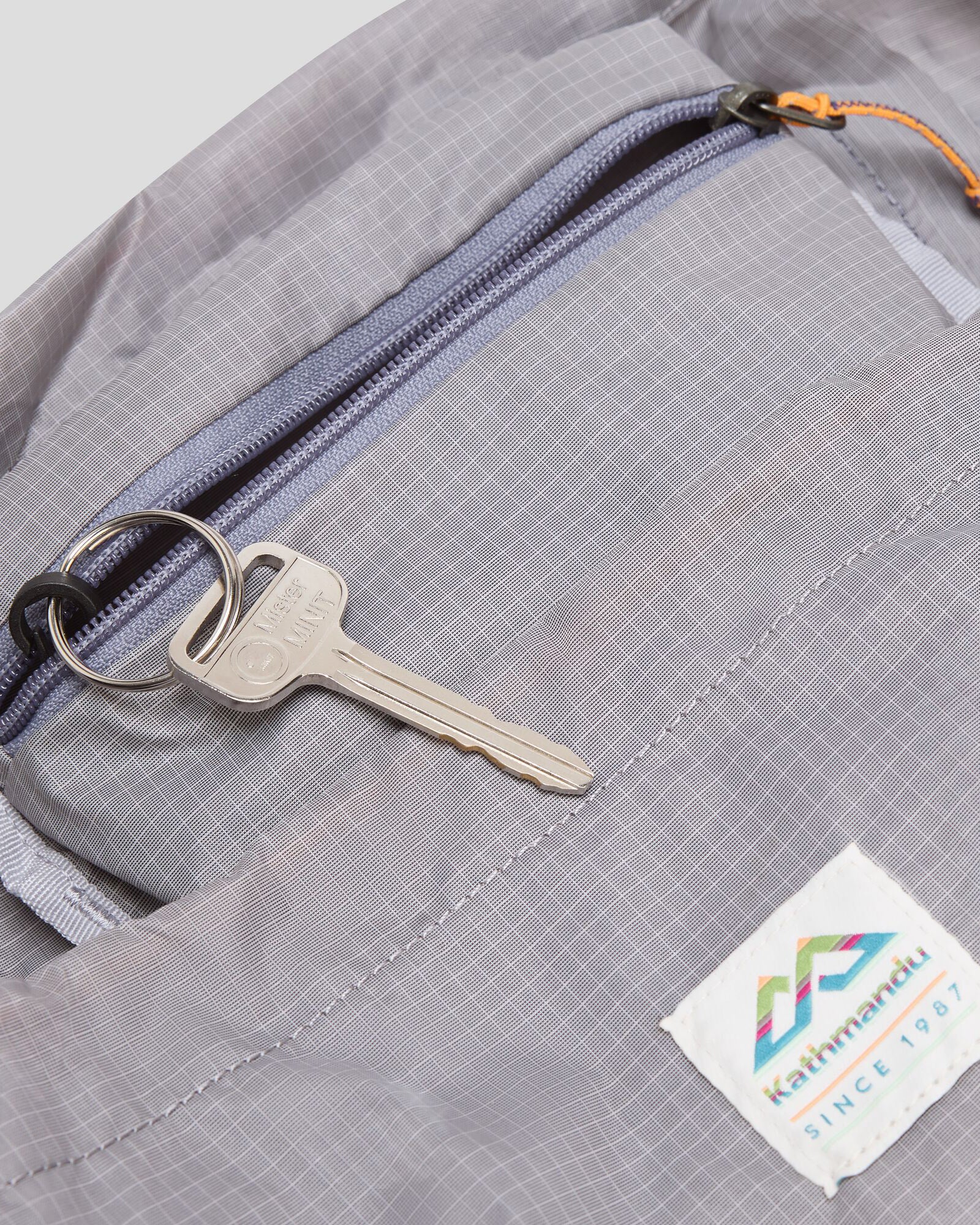 Pack&Go Tote Bag - Lightweight & Stylish Haze Color - Perfect for Travel, Work & Daily Use