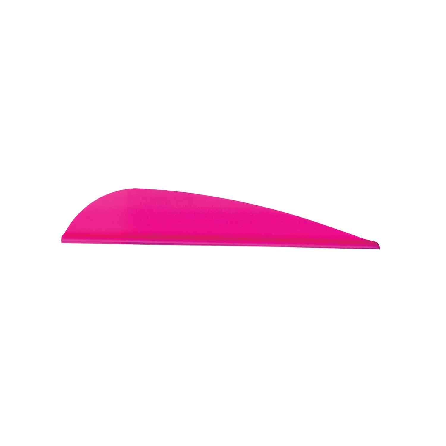 AAE Elite Plastifletch 26 Vanes (50 Pack) - High-Performance Archery Vanes for Hunting & Target Practice